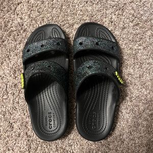 Crocs Size 8W